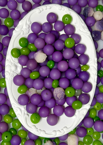 Bodhi Aubergine Sablée