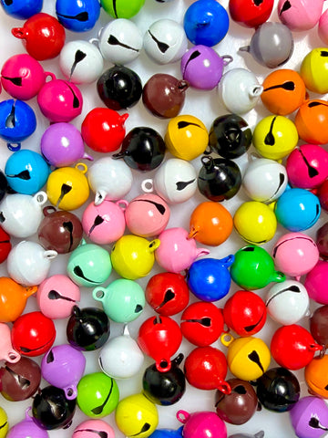 Accessoire Métallique « Petite Clochette »