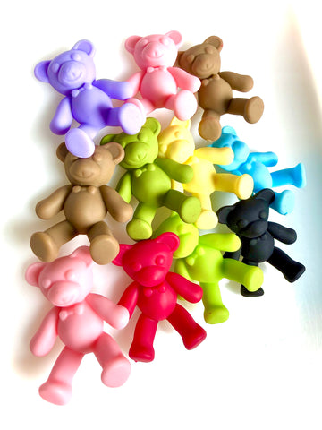 Ours en 3D