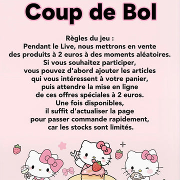 Coup de bol