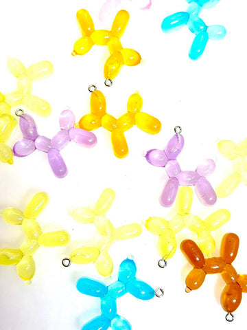 098 Chien Ballon Bébé Glow 2.0