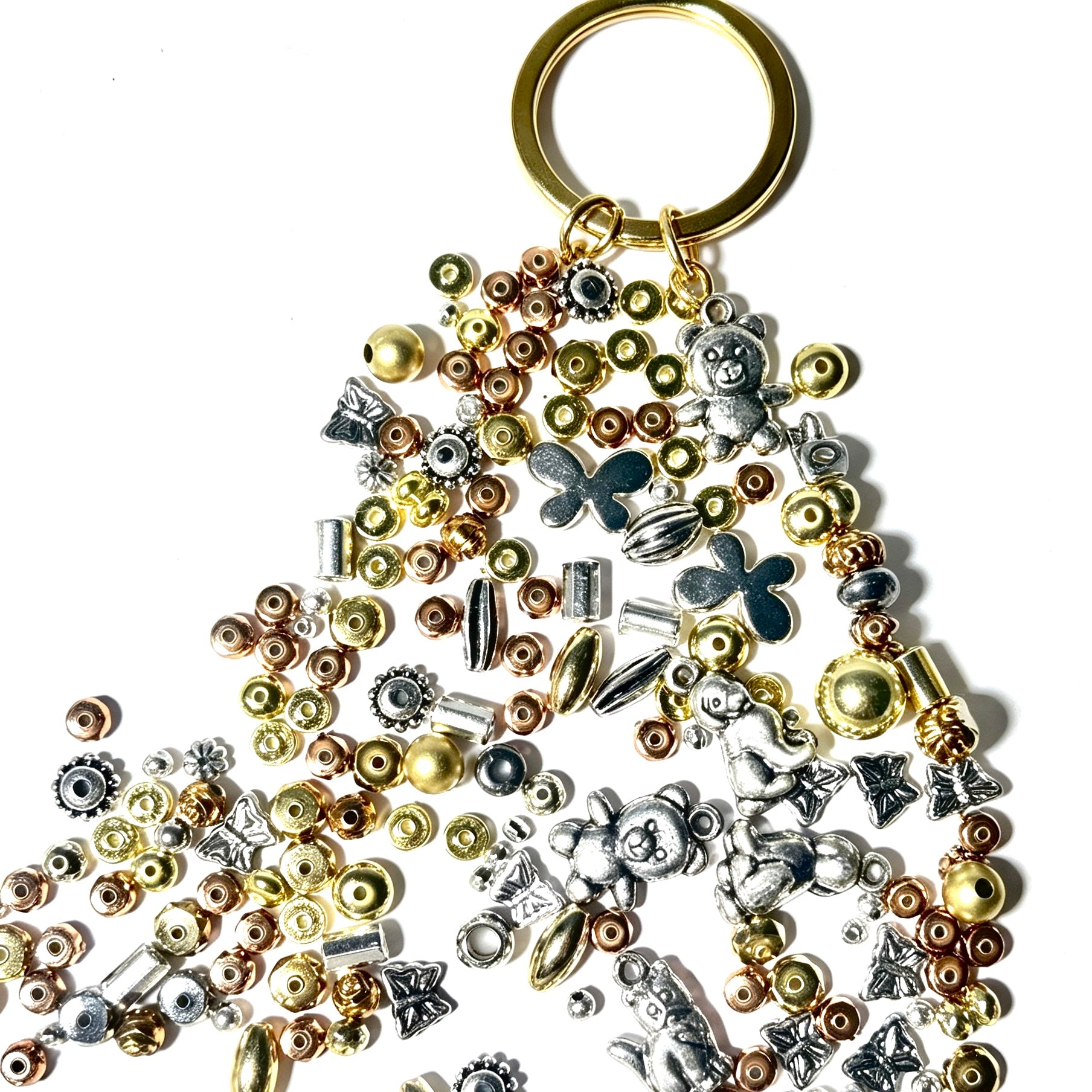 【BOGO】L386 Spacer Vintage en Acrylique