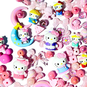 【BOGO】L480 Pipoune Kitty Rose