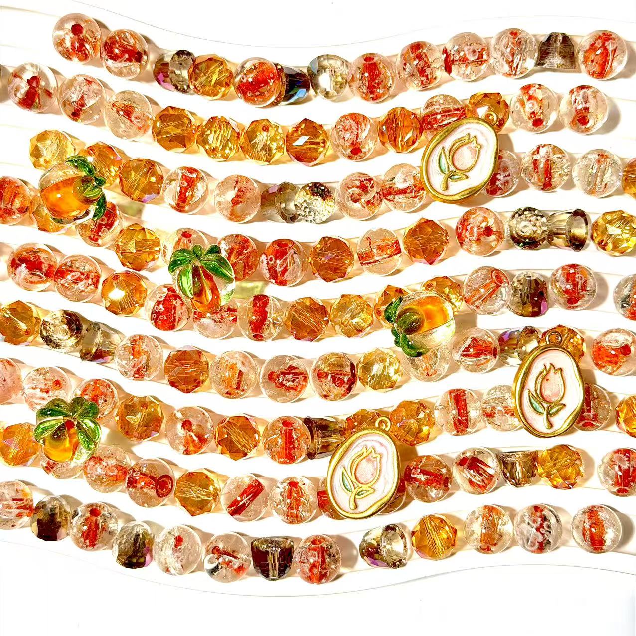 L148 Parfum d’Orange