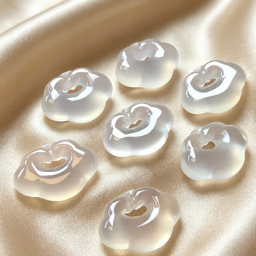 Cadeau Nuage en Jade