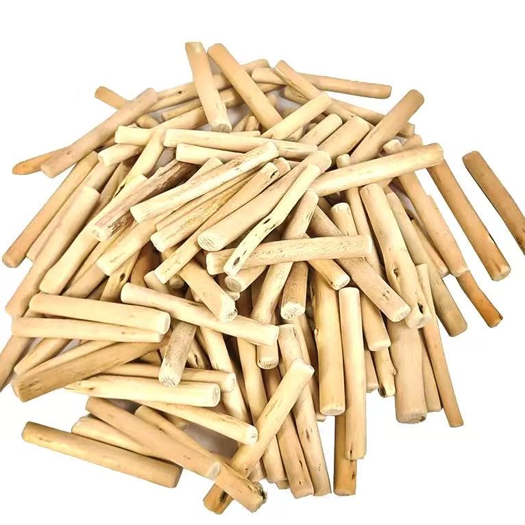 Bâtonnets en bois (3PC)