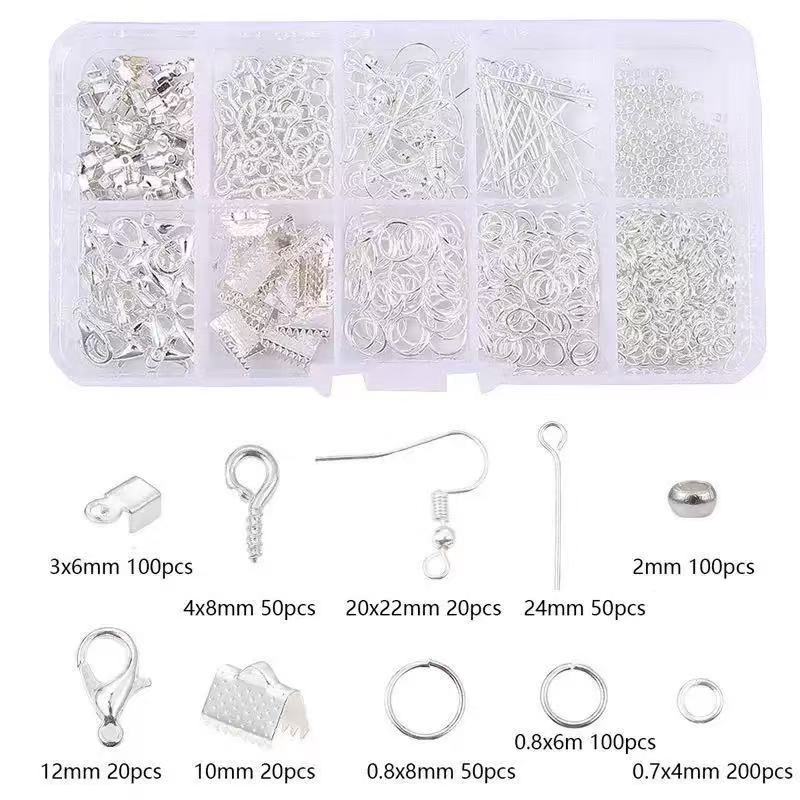 DIY Accessoires Kit-B