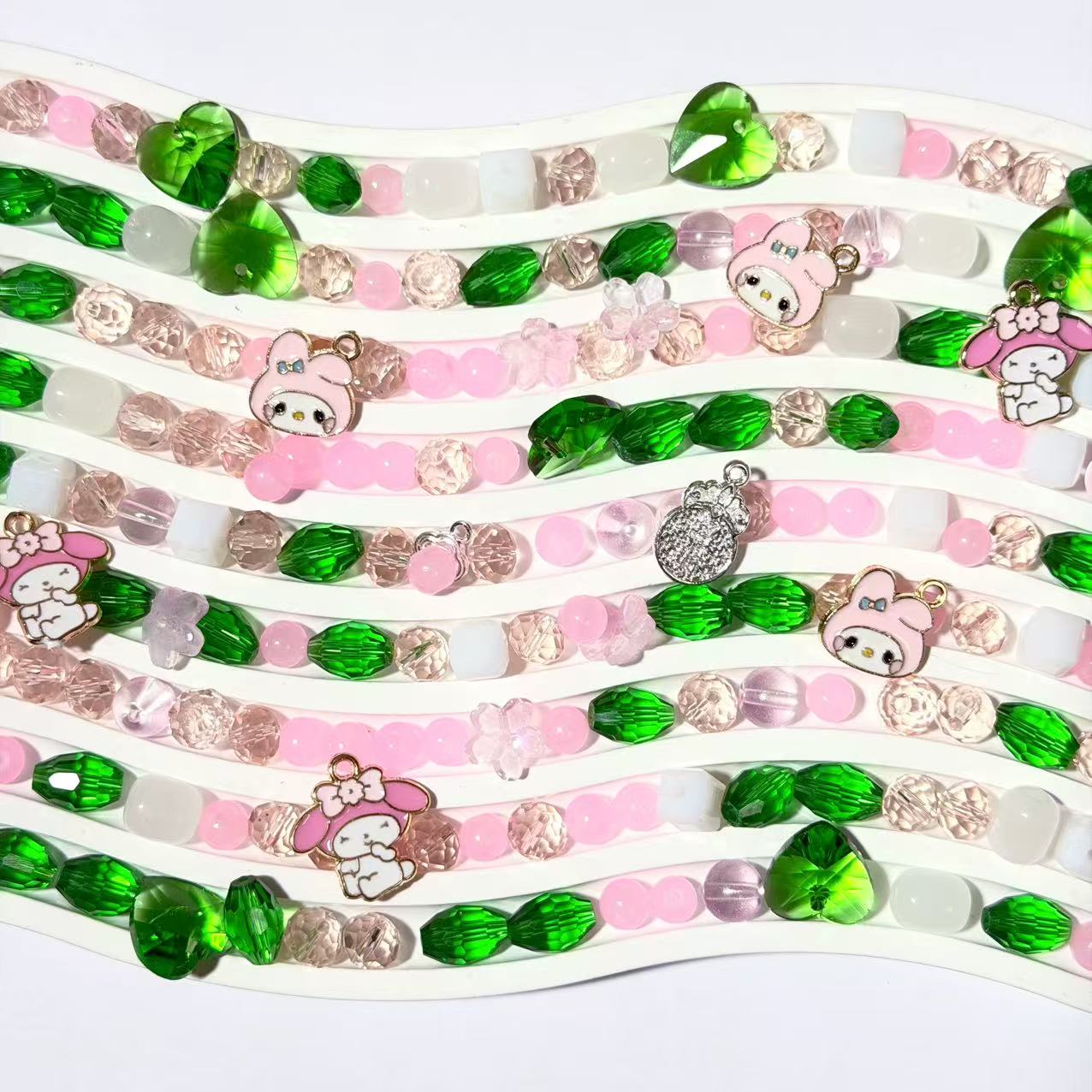 L206 Le printemps arrive