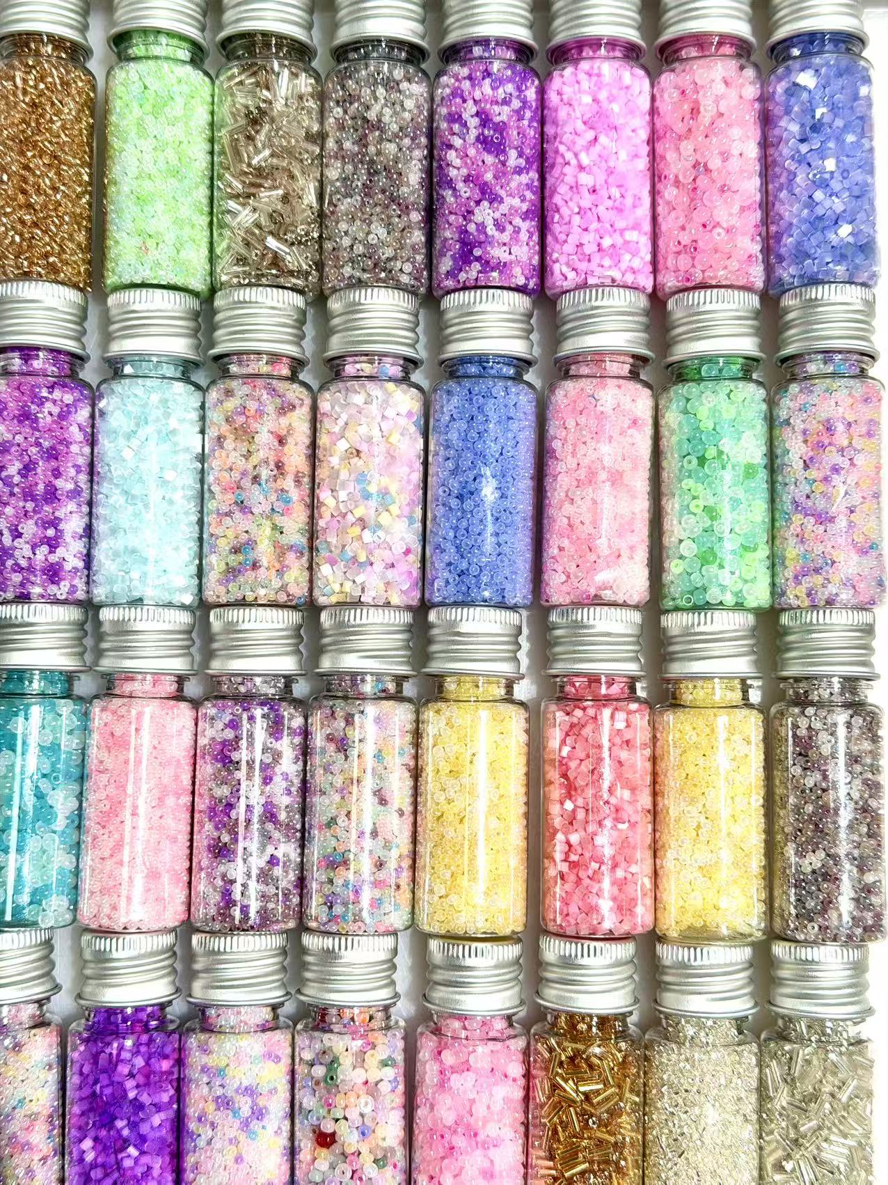 Livraison Gratuite Sachet Surprise-Perles Tiny