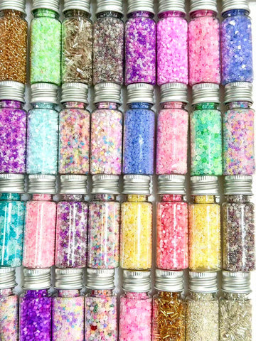 Livraison Gratuite Sachet Surprise-Perles Tiny