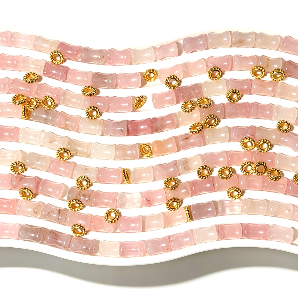 C522 Cristal Bamboo Rosé