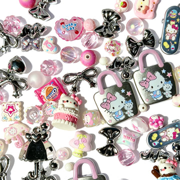 【BOGO】L542 Chou-chou Brillarose