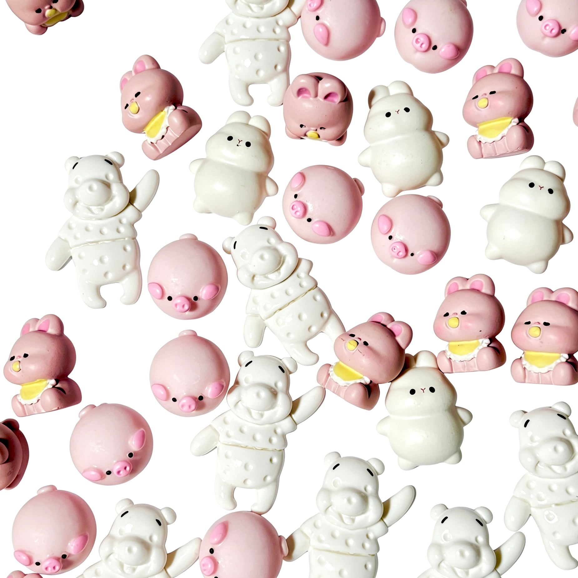 【BOGO】L427 Bon Ami