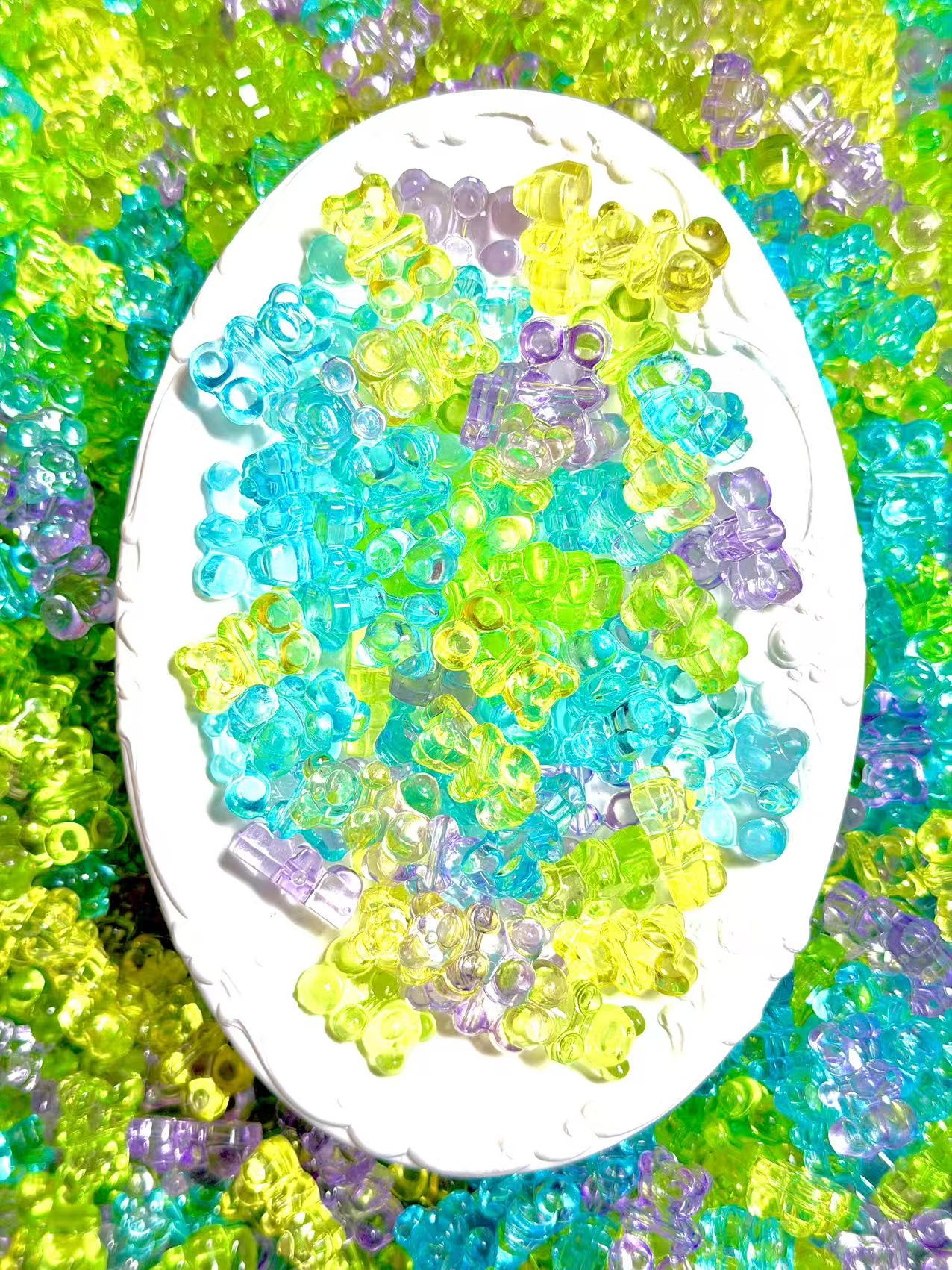 【BOGO】067 Haribo 2.0