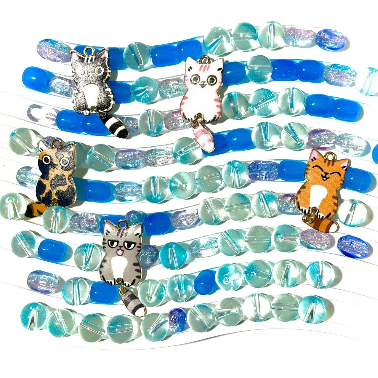 L121 Nageur Malin, Mon Petit Chat