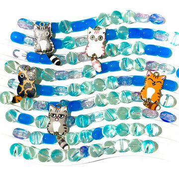 L121 Nageur Malin, Mon Petit Chat