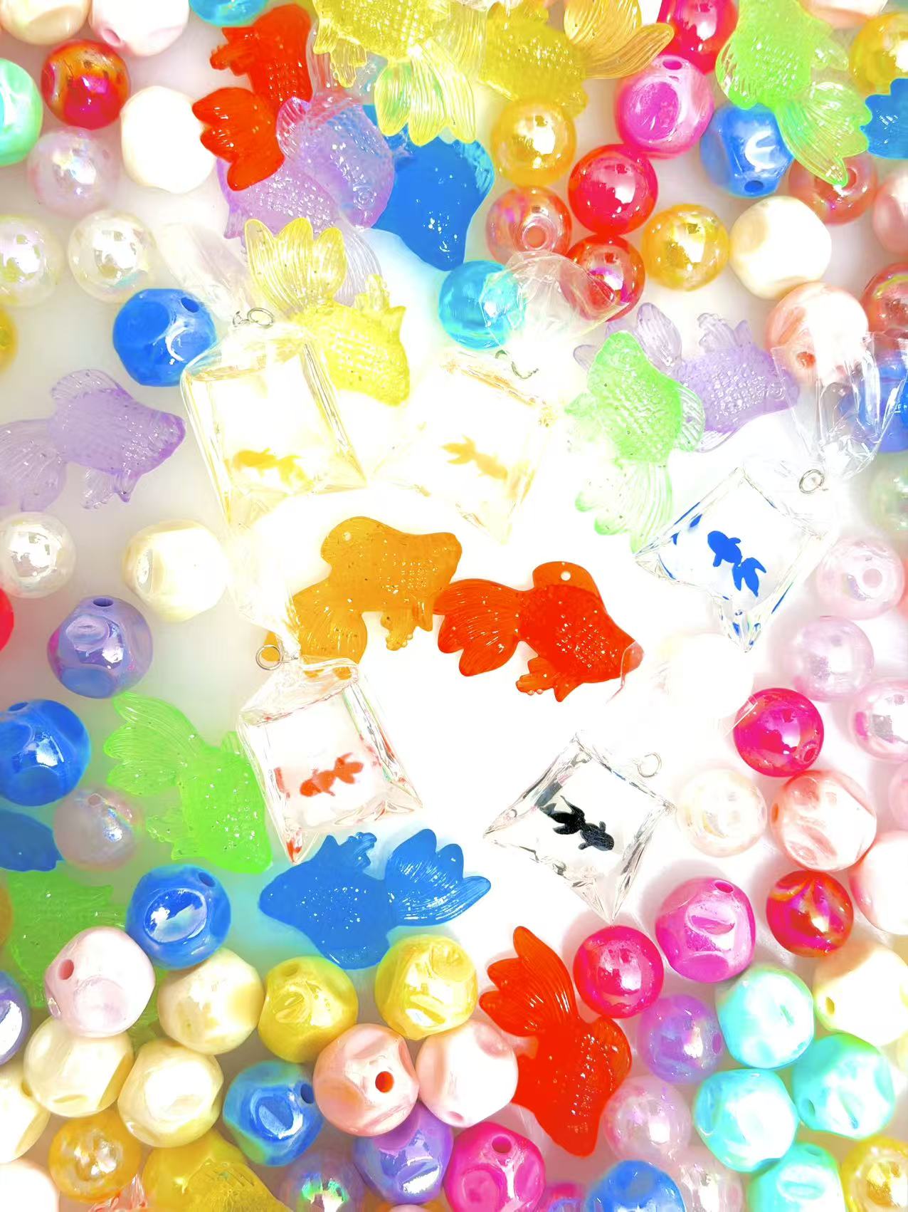 092 L’Étang aux Poissons