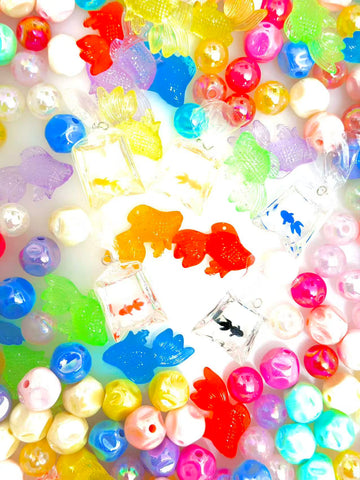 092 L’Étang aux Poissons