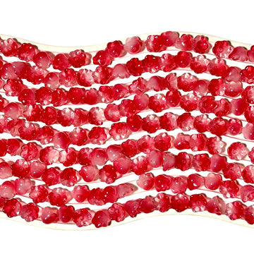 L517 Spacer Fleur Rouge