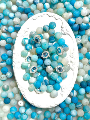 043 Agate Légende de la Mer