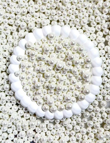 055 Perle Coquillage