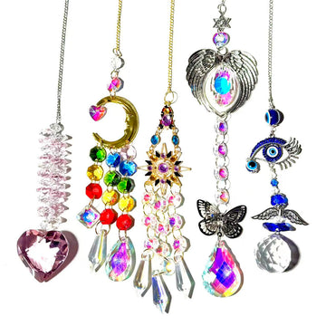 Livraison Gratuit-Attrâpe soleil