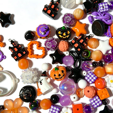 L546 Happy Halloween!