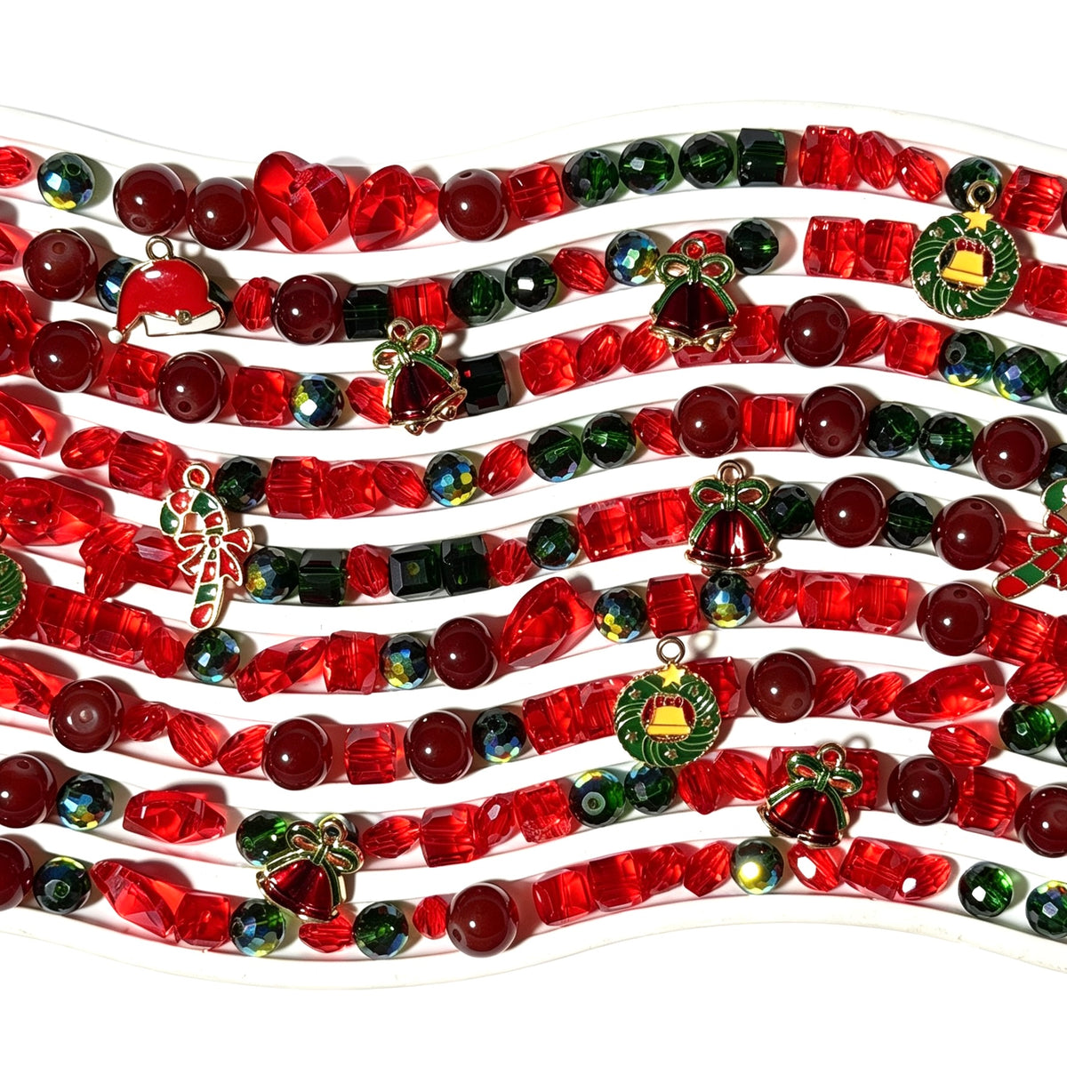 L529 Noël Caramélisé