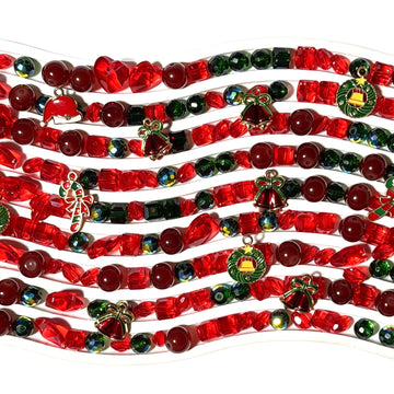 L529 Noël Caramélisé