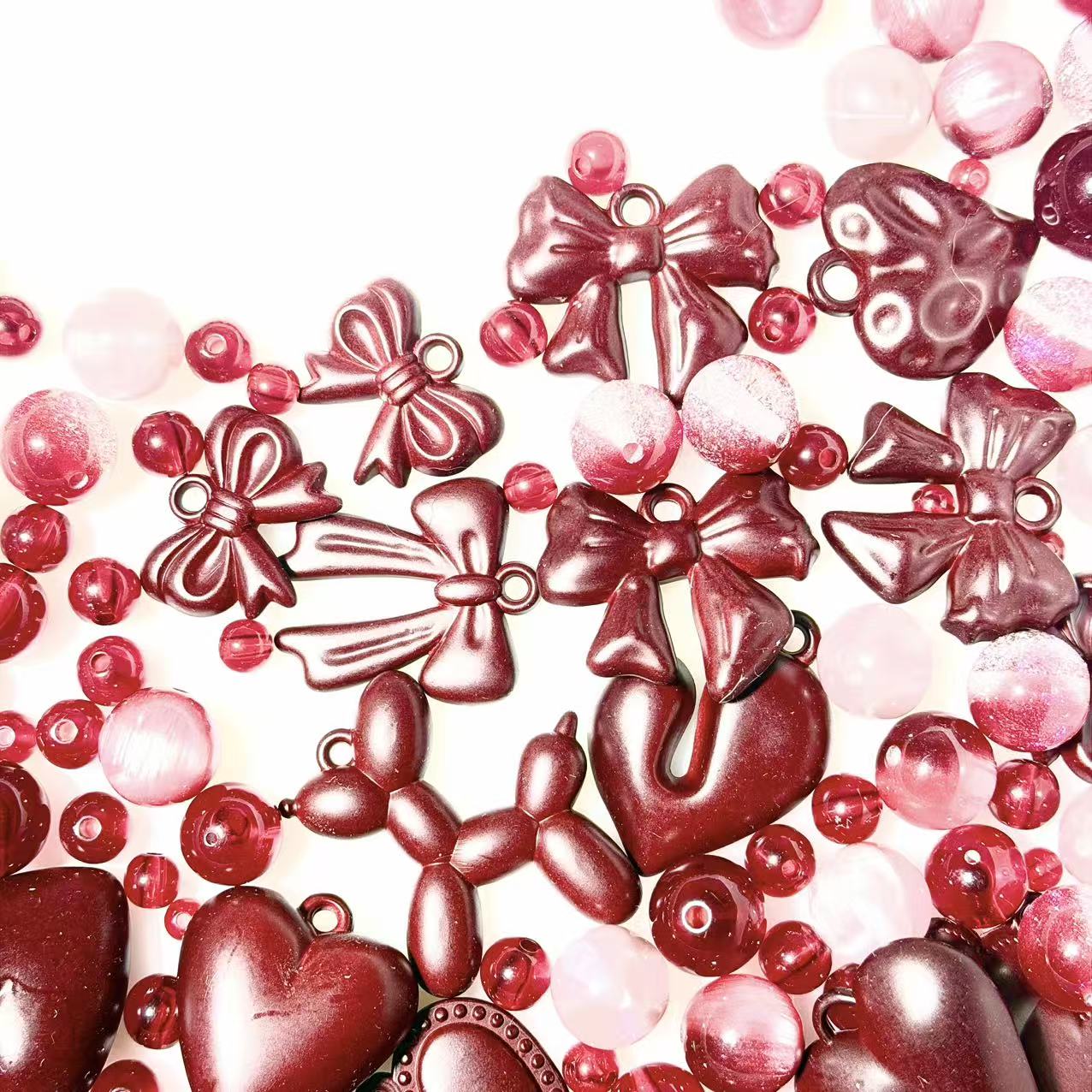 L213 Rouge Velours Prestige