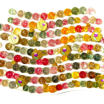 C111 Attraction de la tourmaline