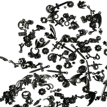L552 Charm Noir Mix