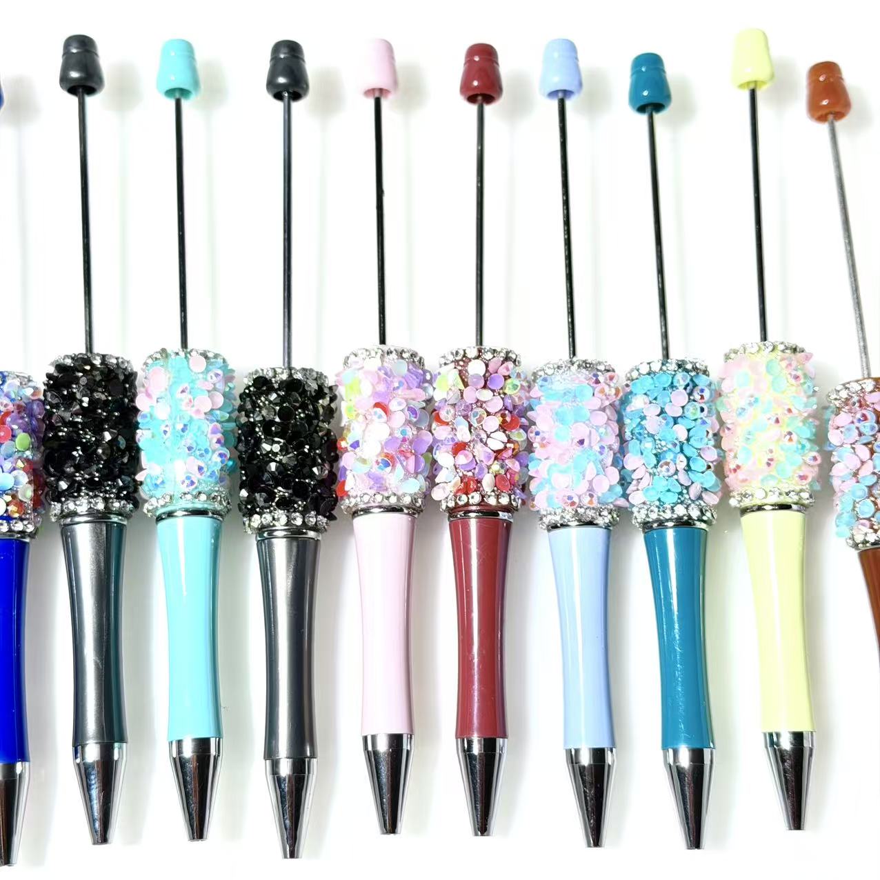 L220 Stylo à Décorer 3.0 (3PC)