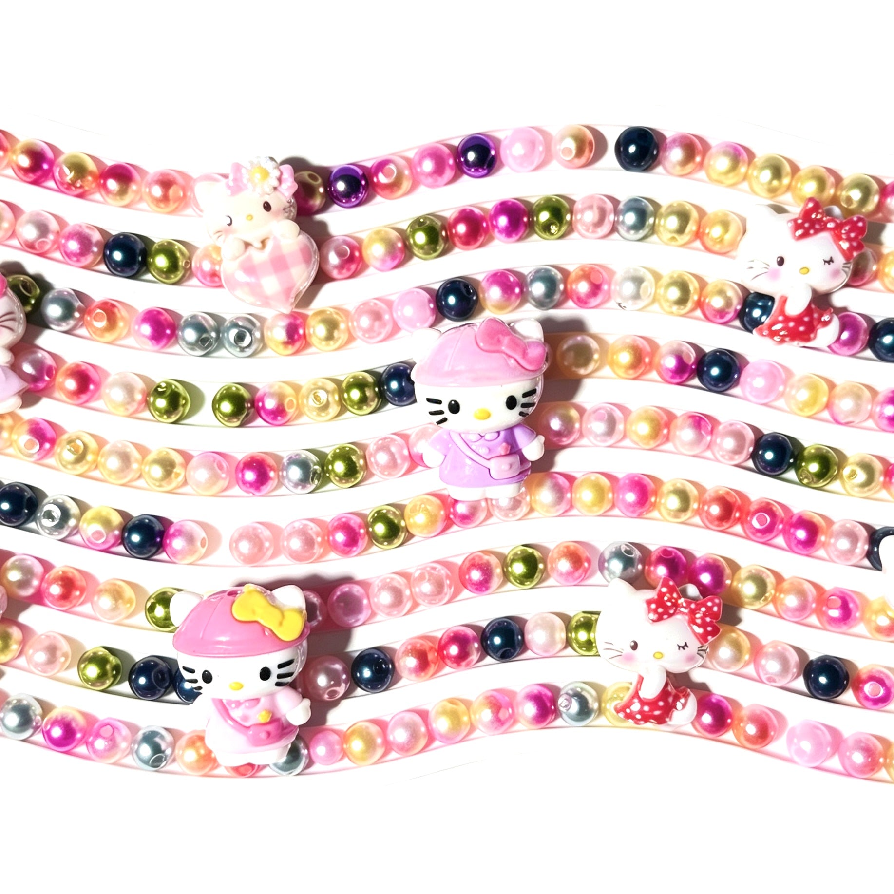 【BOGO】L505 Kitty Carnaval