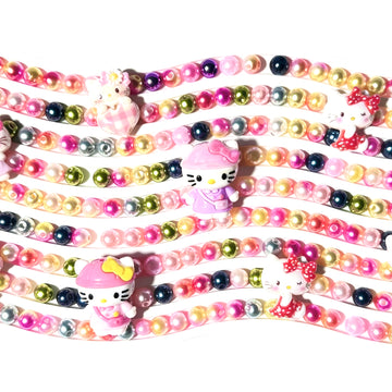 【BOGO】L505 Kitty Carnaval