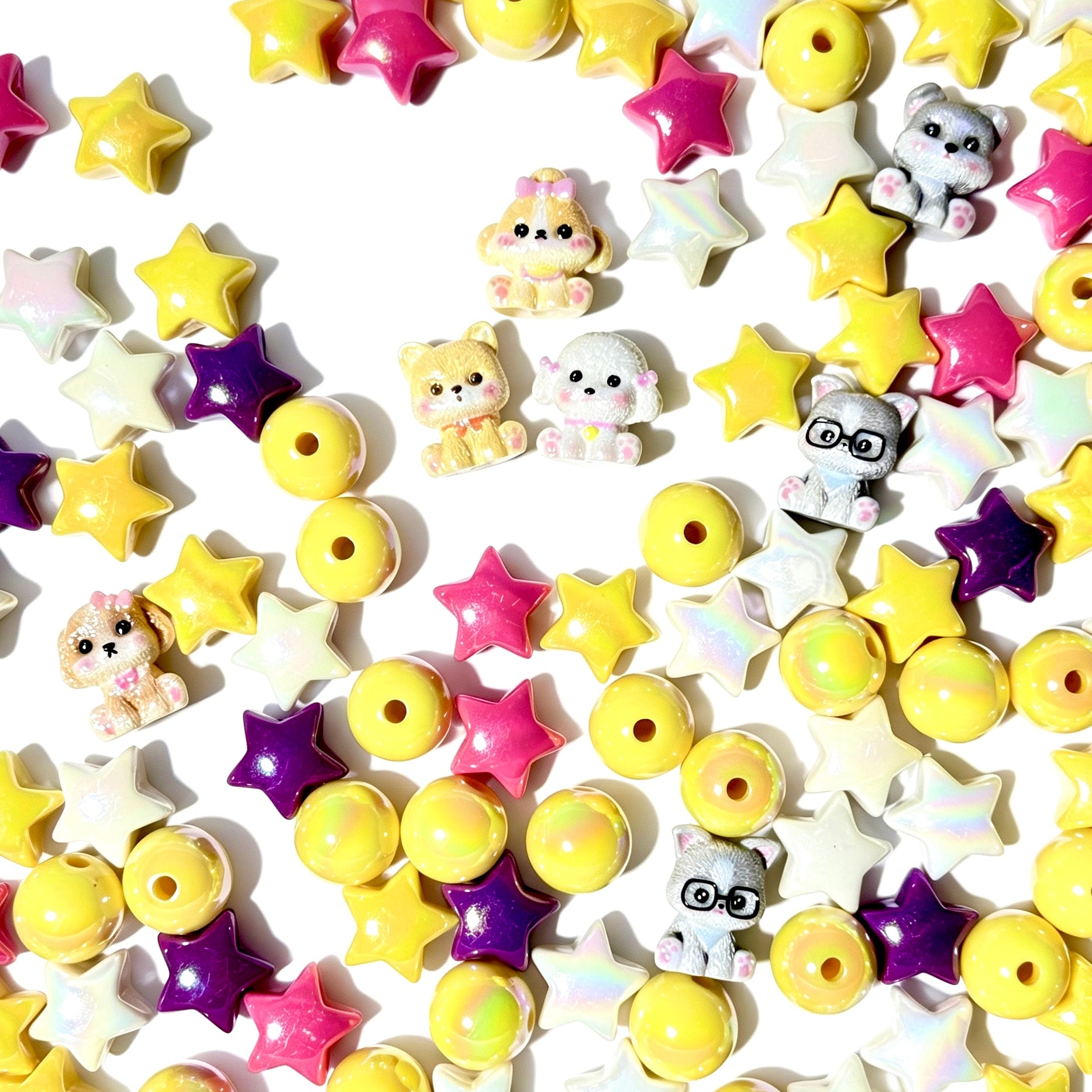 【BOGO】L506 ChienPerlou