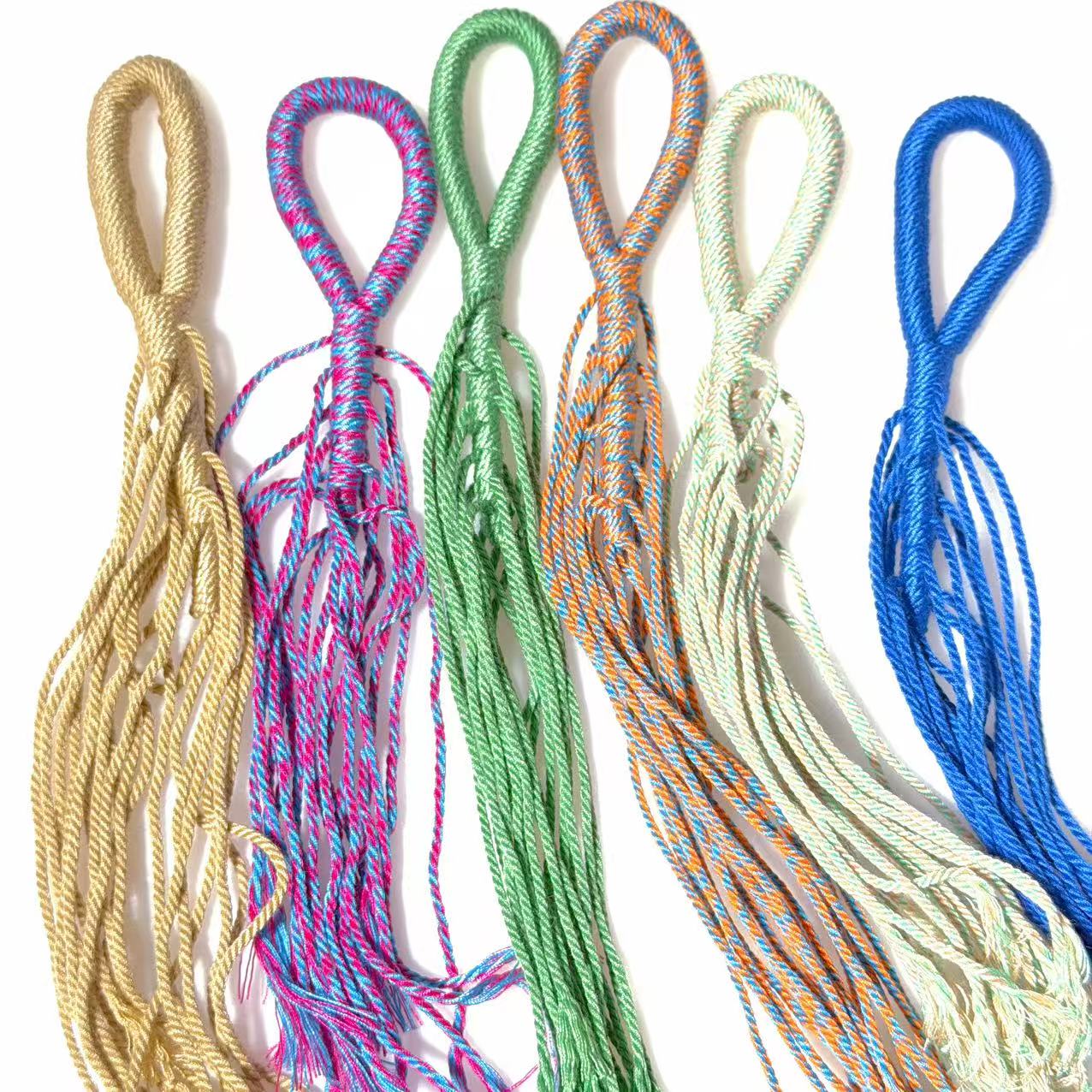 L211 Tissu Bodhi Raisin(2PC)