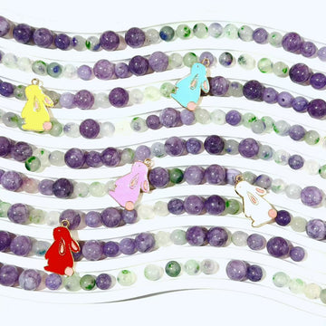 C205 Cristal Jardin de Monet 6mm