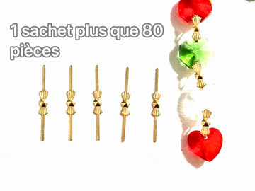 Connecteurs Attrape-soleil