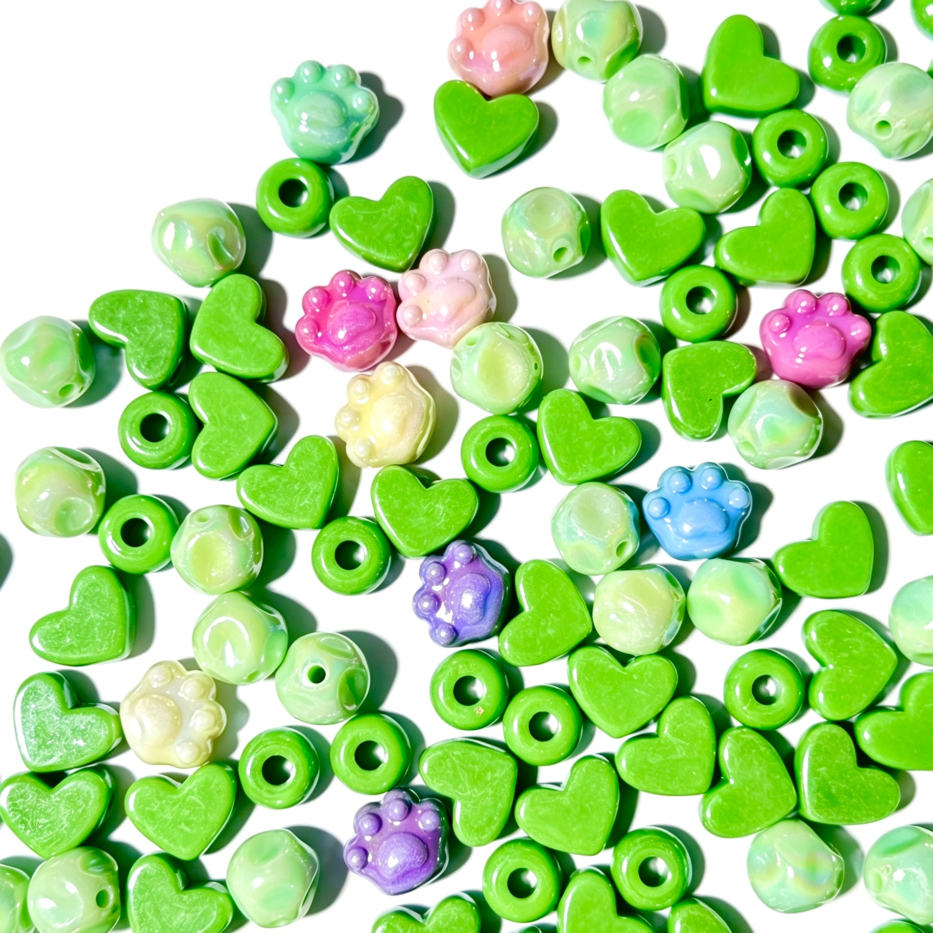 【BOGO】L432 Paw Paw Vert