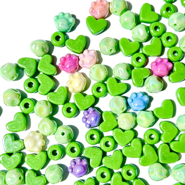 【BOGO】L432 Paw Paw Vert