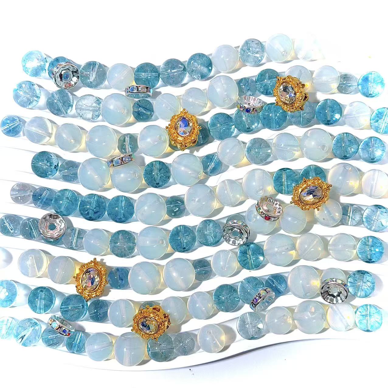 C107 Crystal de Neige