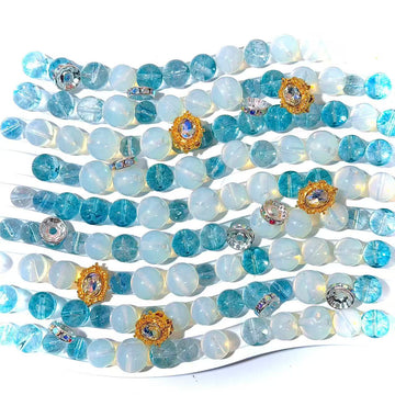 C107 Crystal de Neige