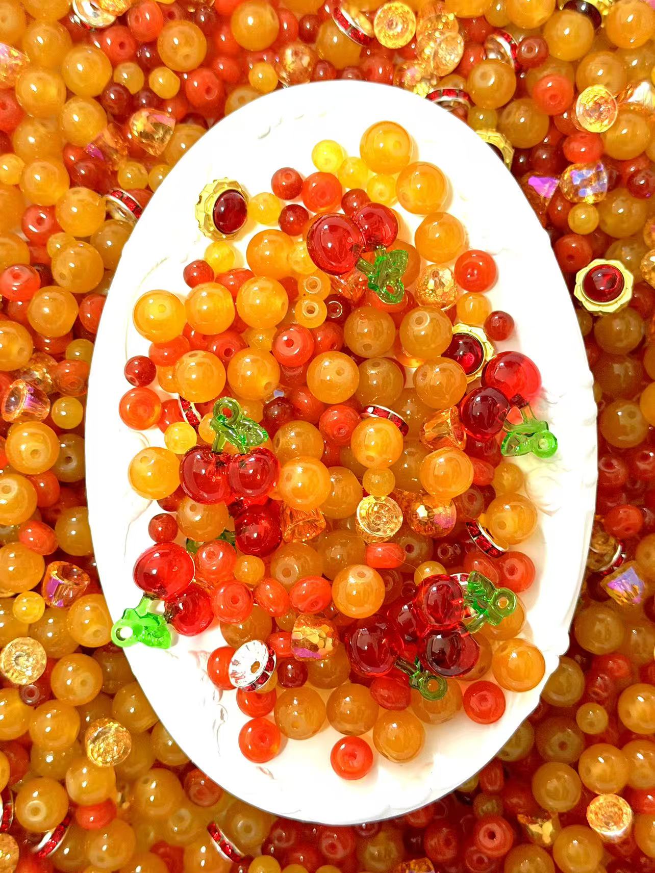 075 Cérise D'automne