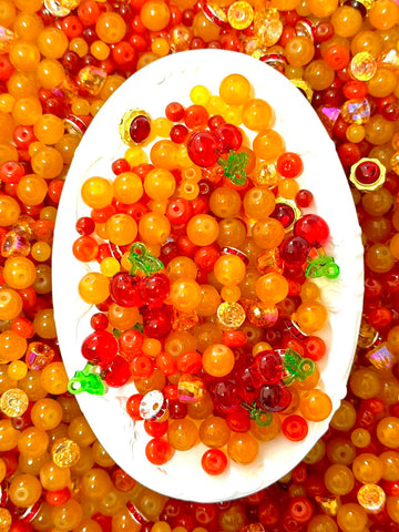 075 Cérise D'automne