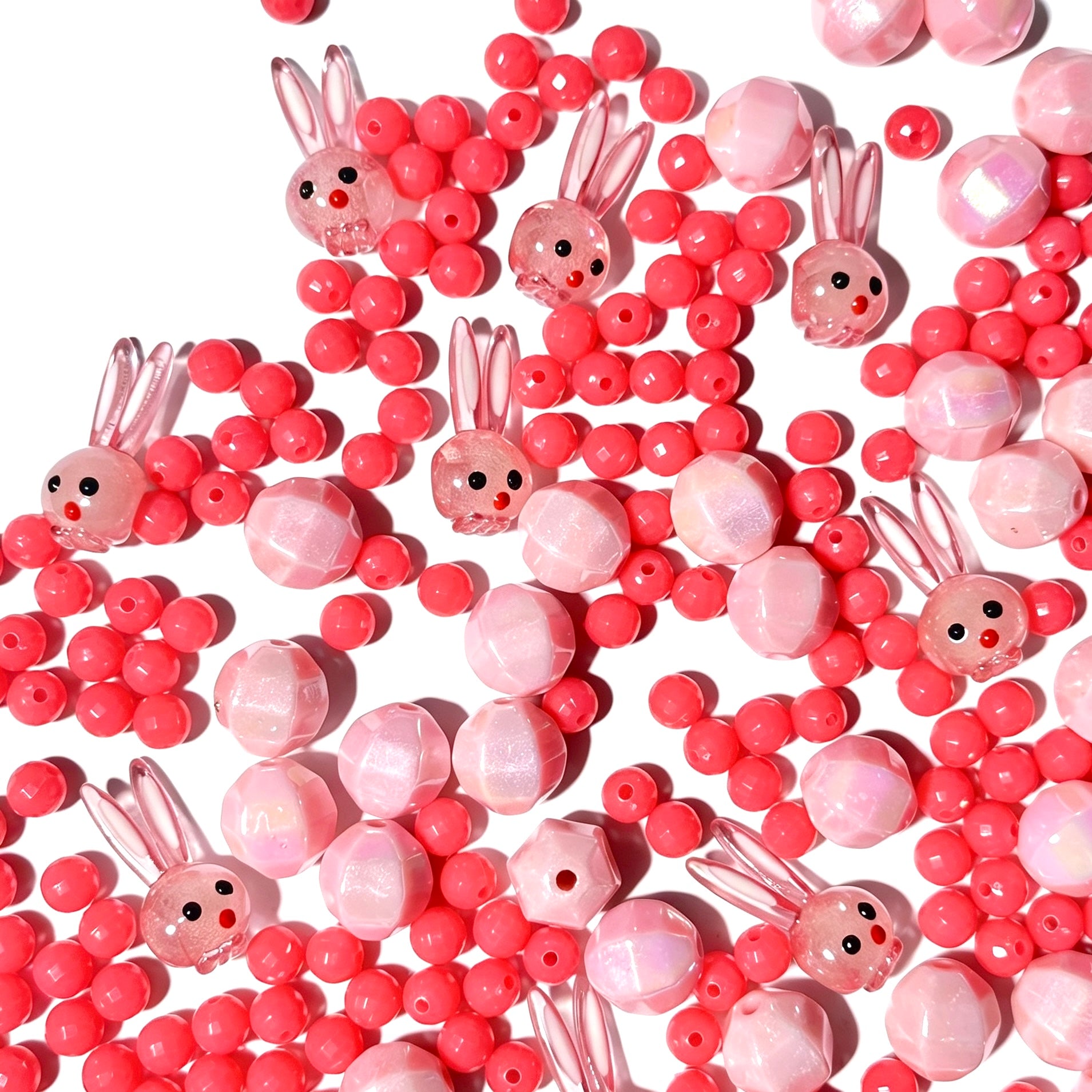【BOGO】L435 Bunny Love