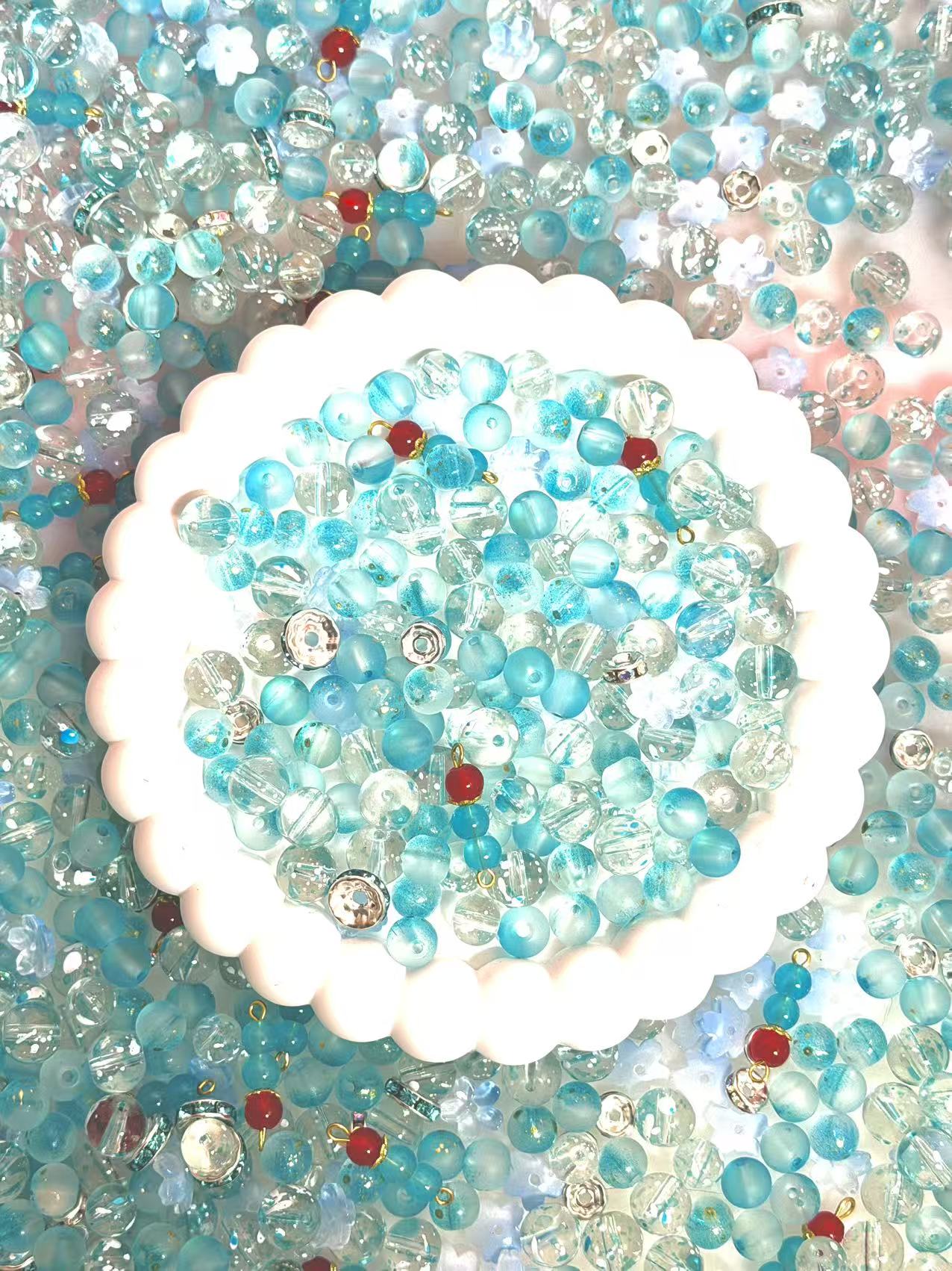 【BOGO】104 Première neige