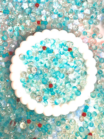 【BOGO】104 Première neige