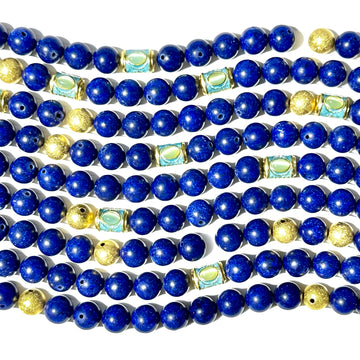 C470 Cristal Regard d’Orient 10mm