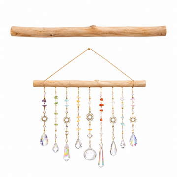 Bâtonnets en bois (3PC)